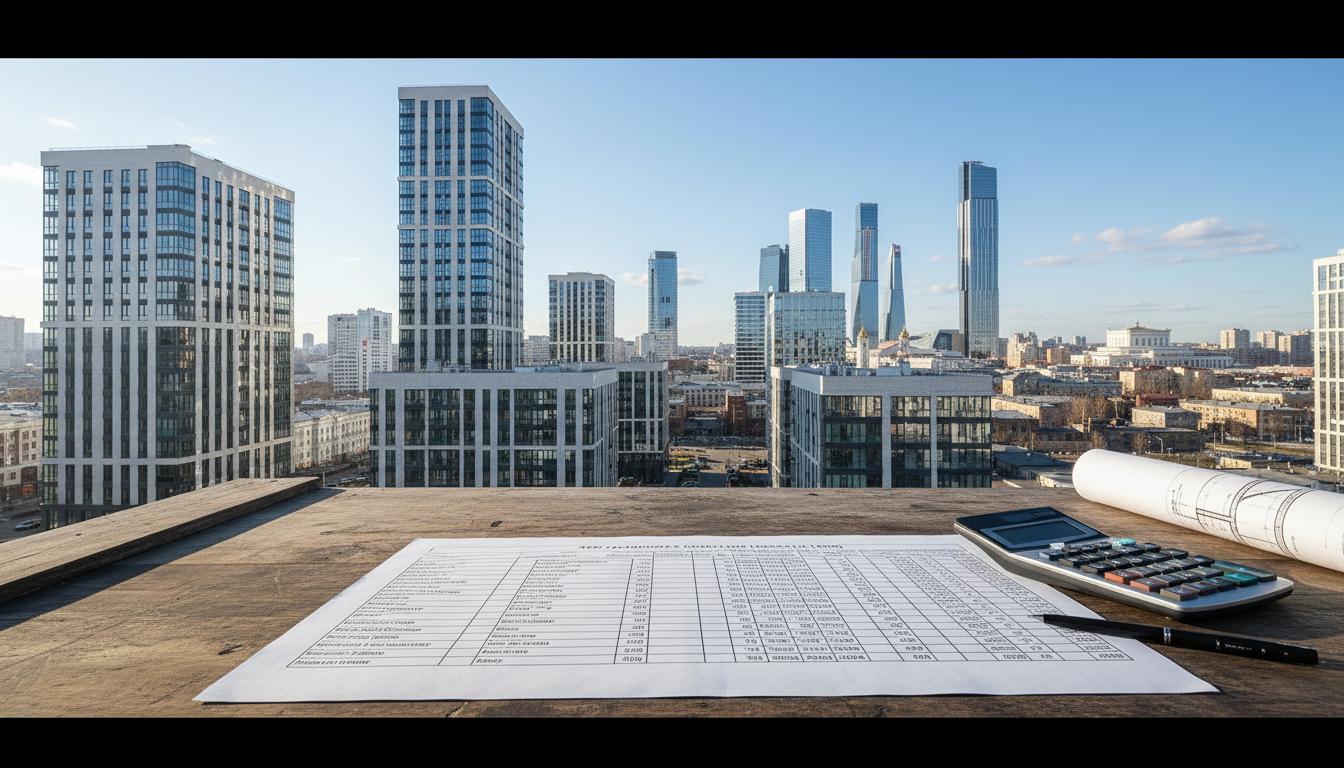 Сколько стоит построить дом в Новосибирске 2026: от 3.9 млн за 60 м² — смета