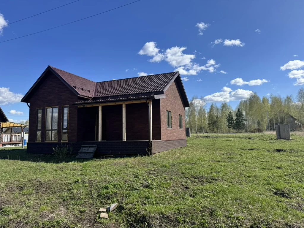 Сколько стоит построить дом в 2026: смета 120 м² от 6.6 млн с разбивкой