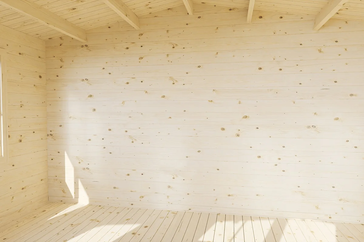 Дачный домик 10 - миниатюра 3