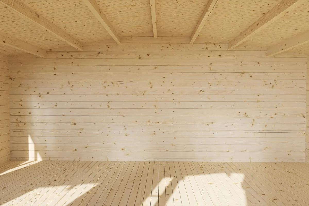 Дачный домик 21 - миниатюра 3