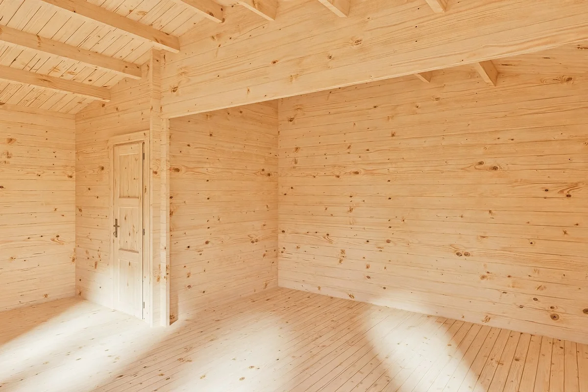 Гостевой дом 24