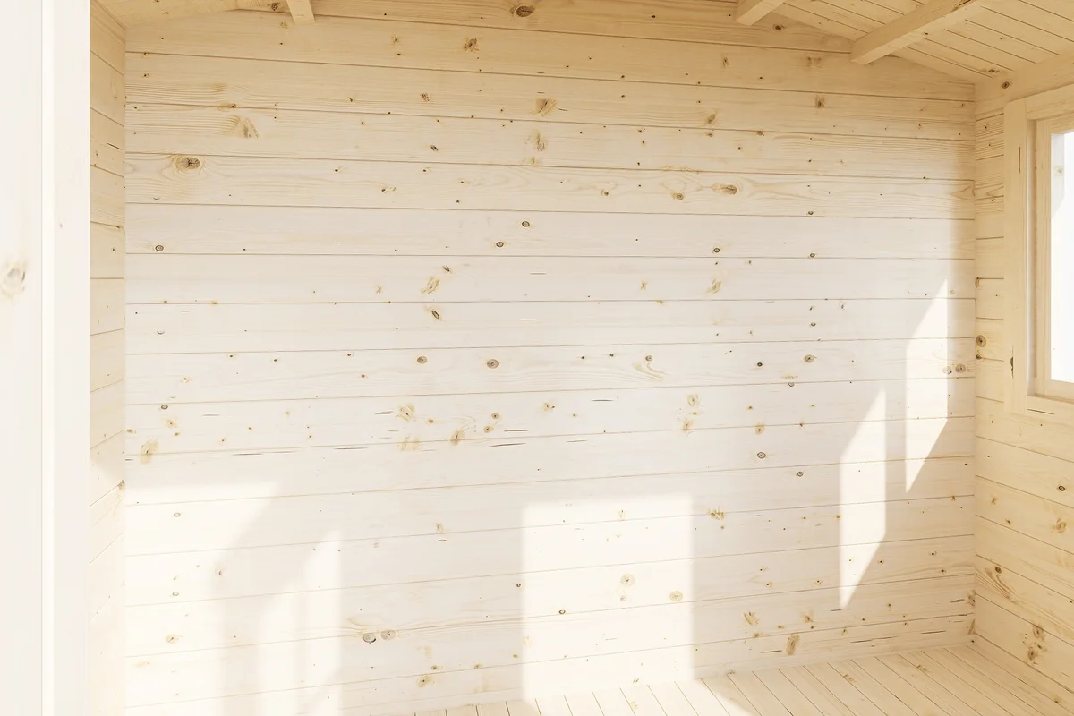 Дачный домик 4 - миниатюра 5