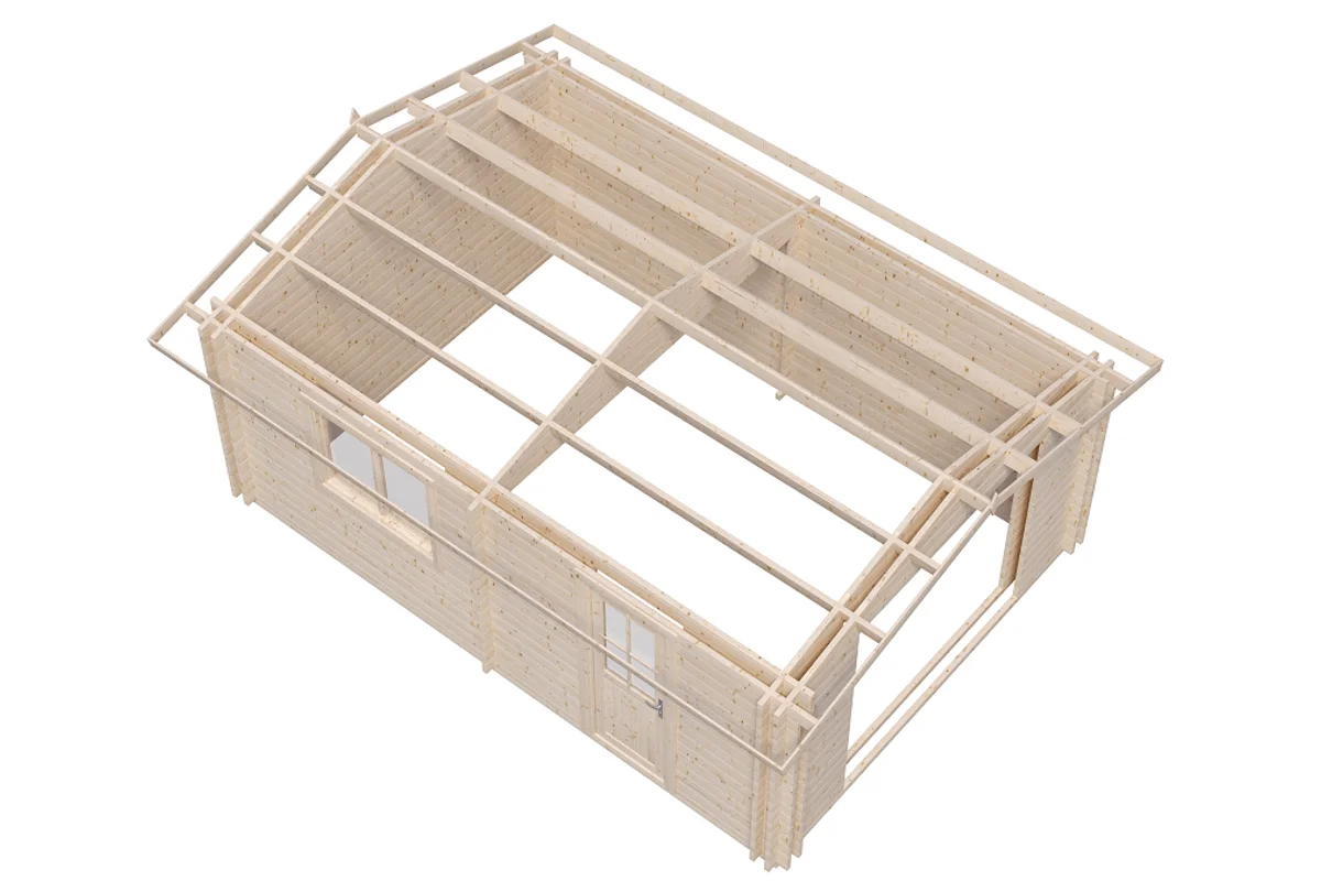 Гараж 20 - миниатюра 3