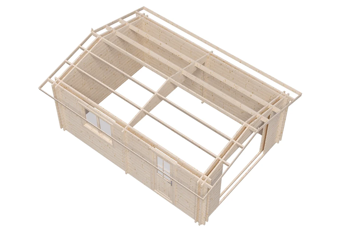 Гараж 20 - миниатюра 4