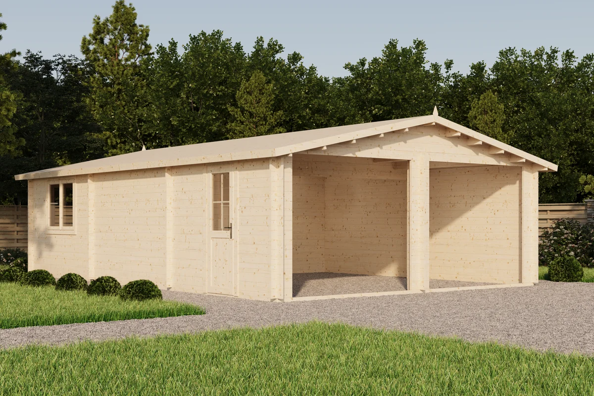 Гараж 49 - миниатюра 4