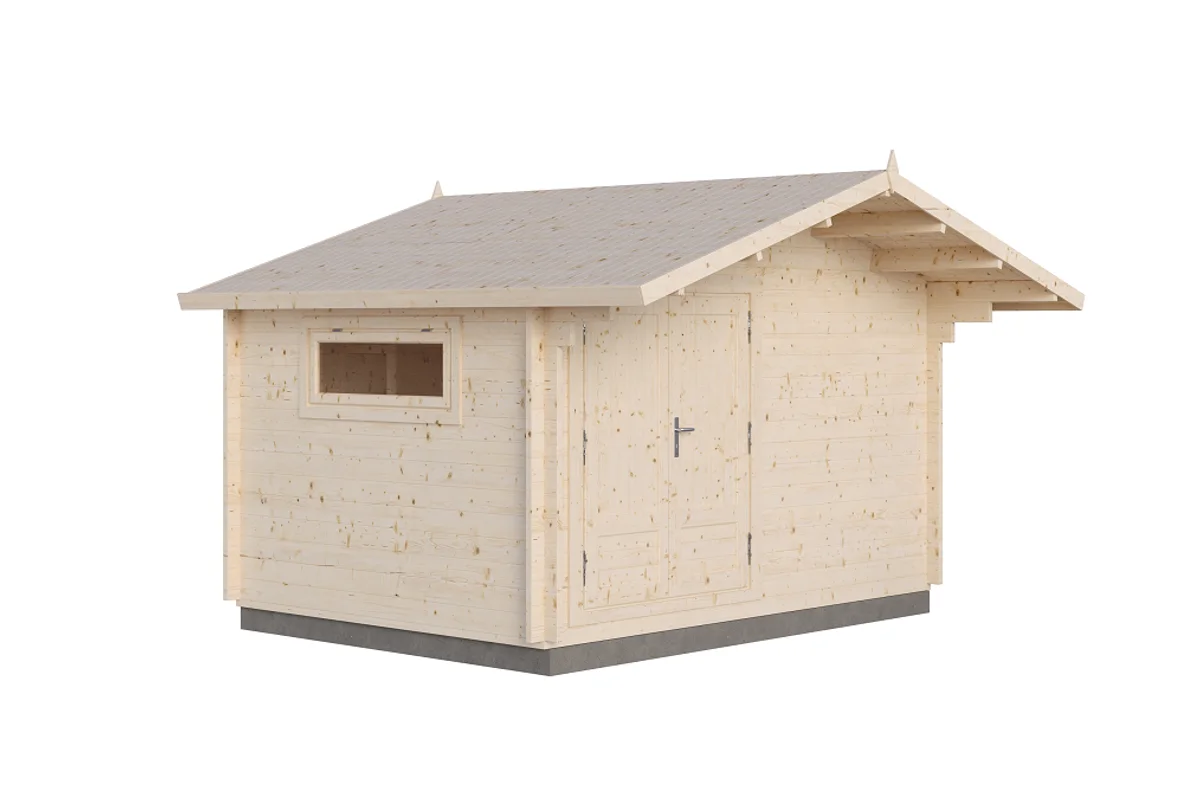 Хозблок 10 - миниатюра 2