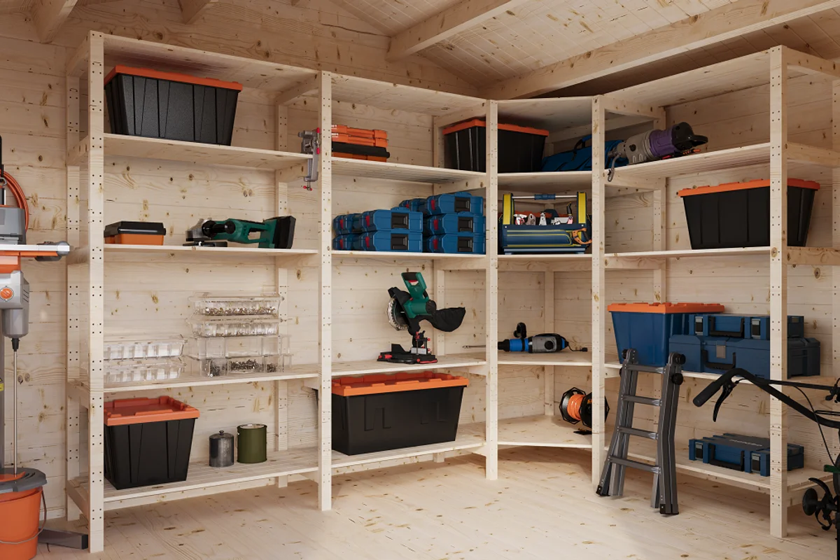 Хозблок 10 - миниатюра 3