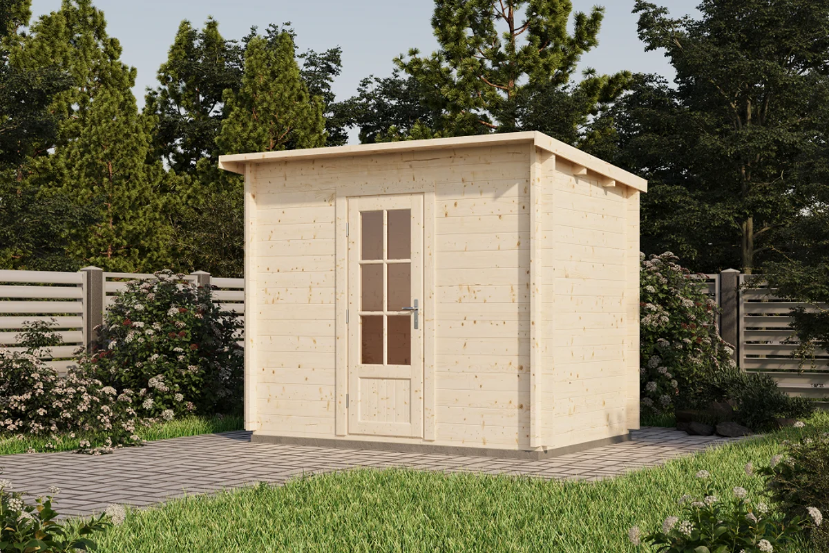 Хозблок 4 - миниатюра 2