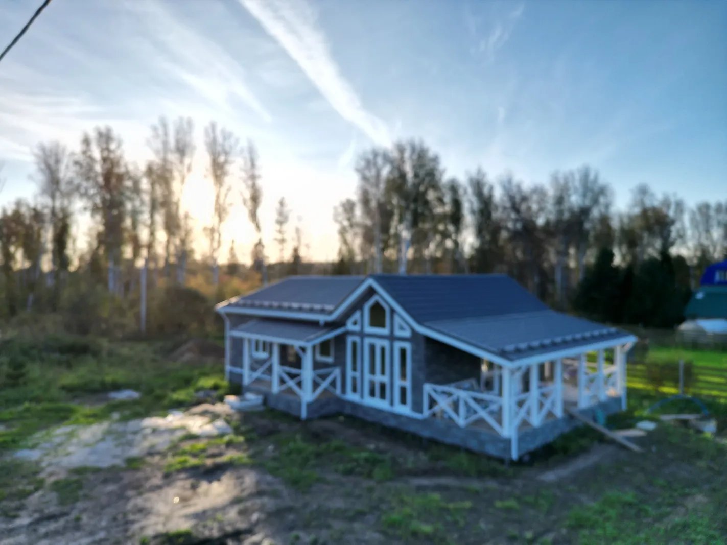 Проект «Элизиум» — фото 5