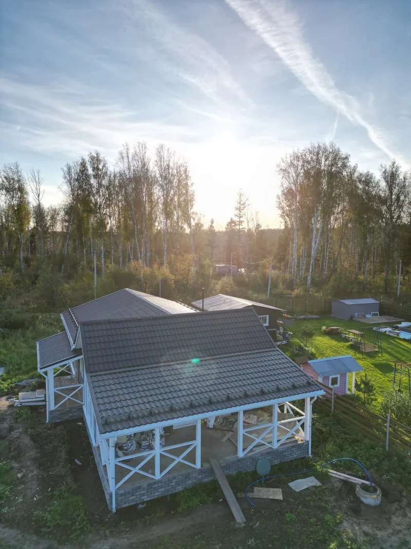 Проект «Элизиум» — фото 7