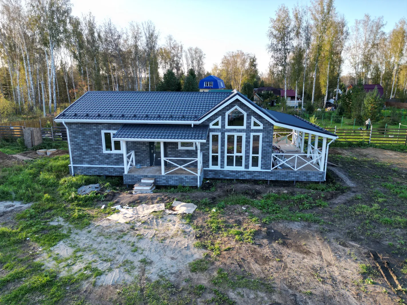 Проект «Элизиум» — фото 2