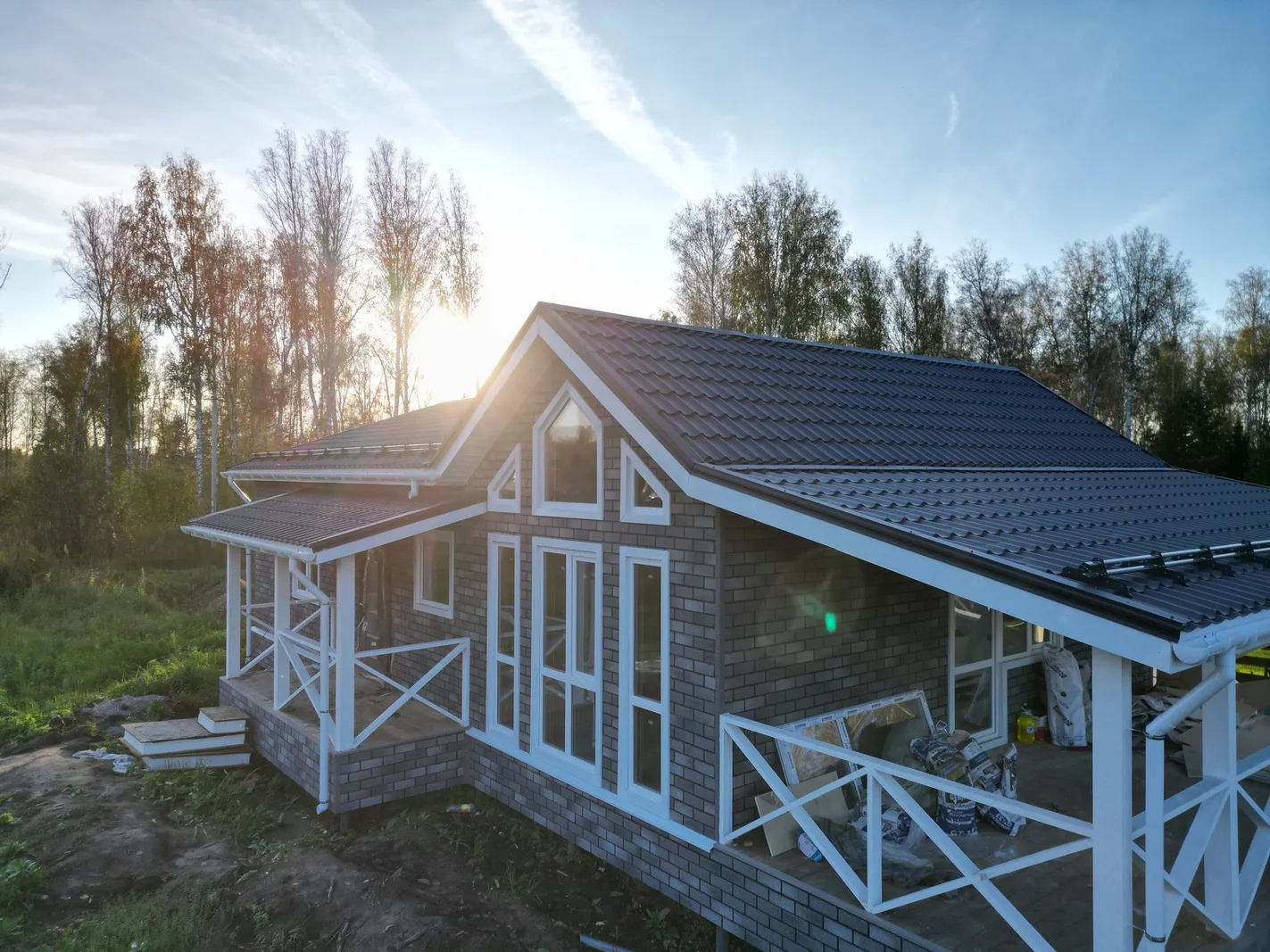 Проект «Элизиум» — фото 3