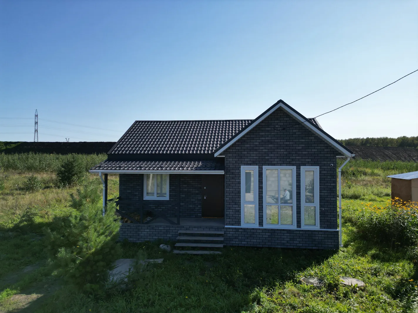 Проект «Ника» — фото 2