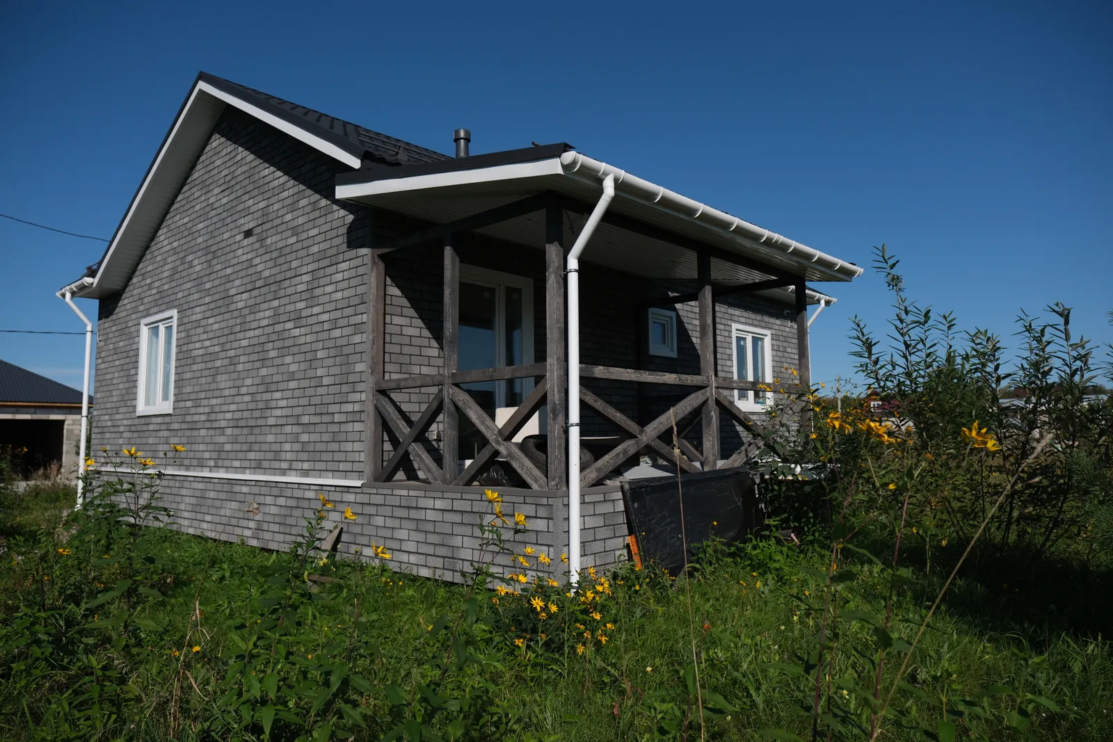 Проект «Ника» — фото 8