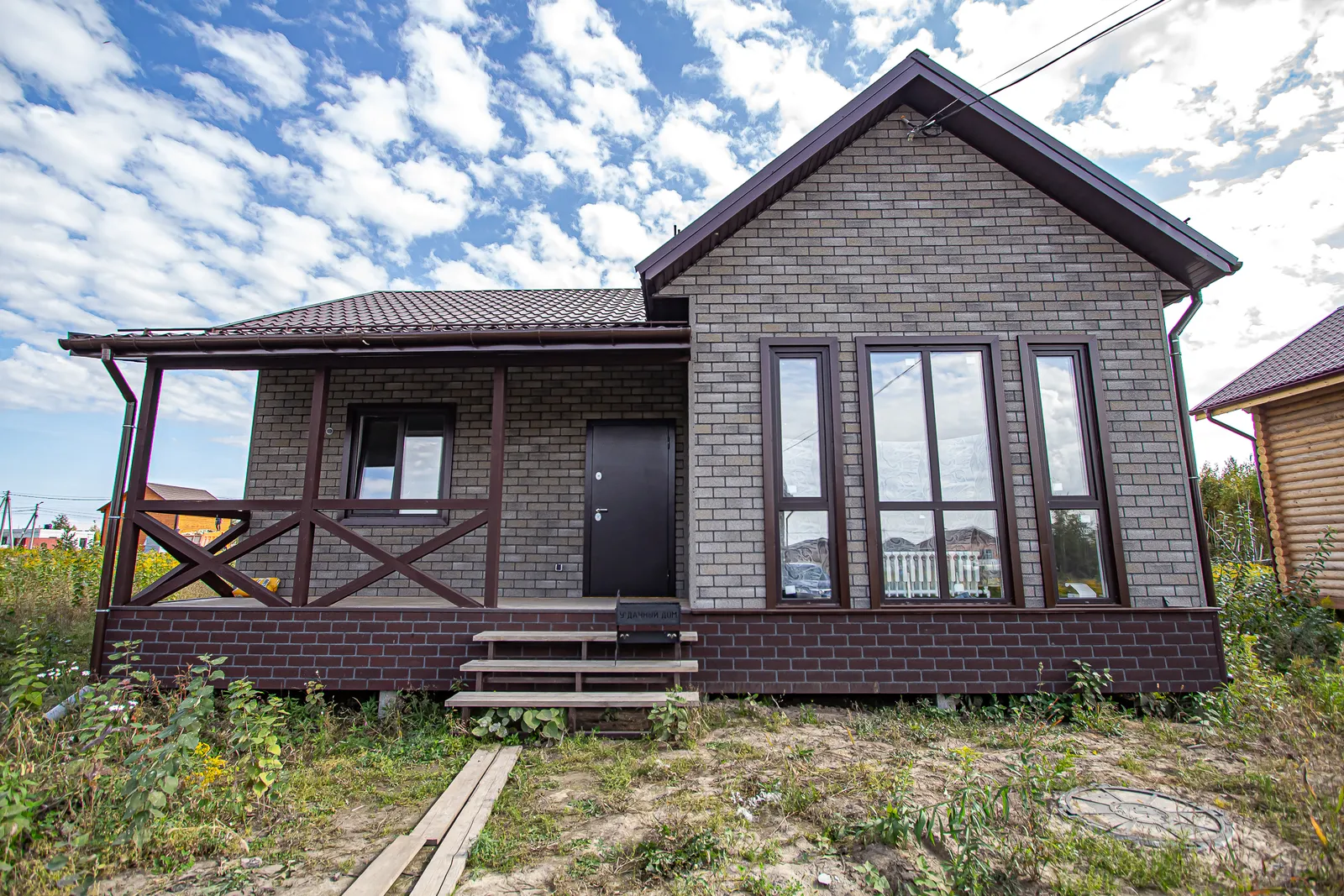 Проект «Ника» — фото 6