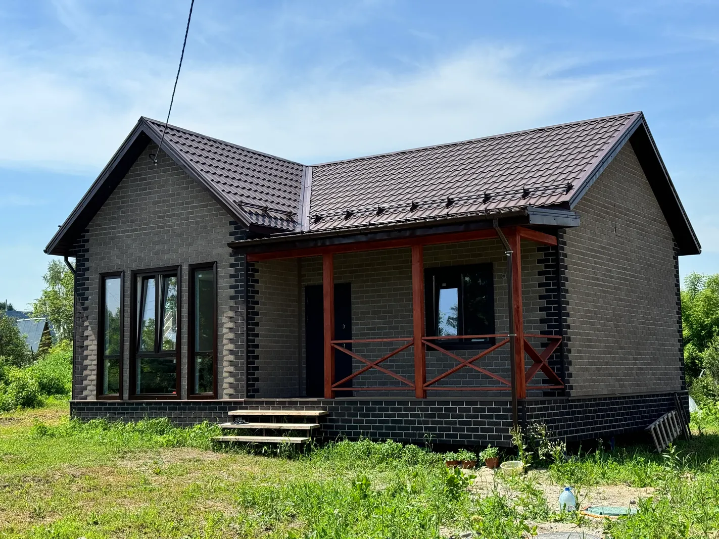 Проект «Ника» — фото 10