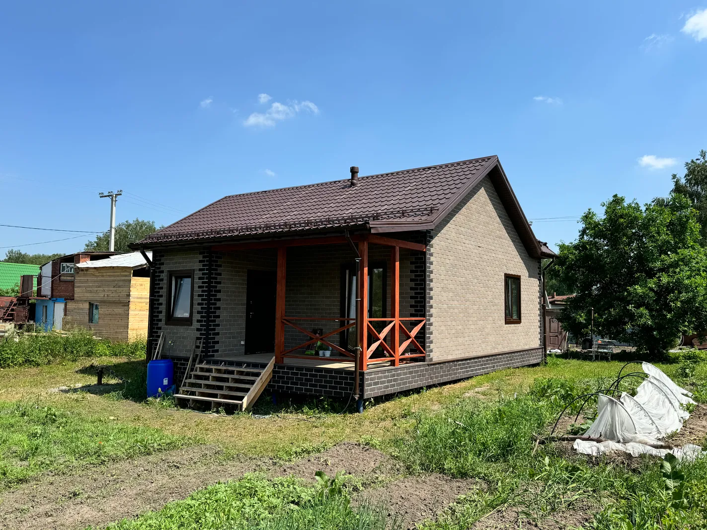 Проект «Ника» — фото 13