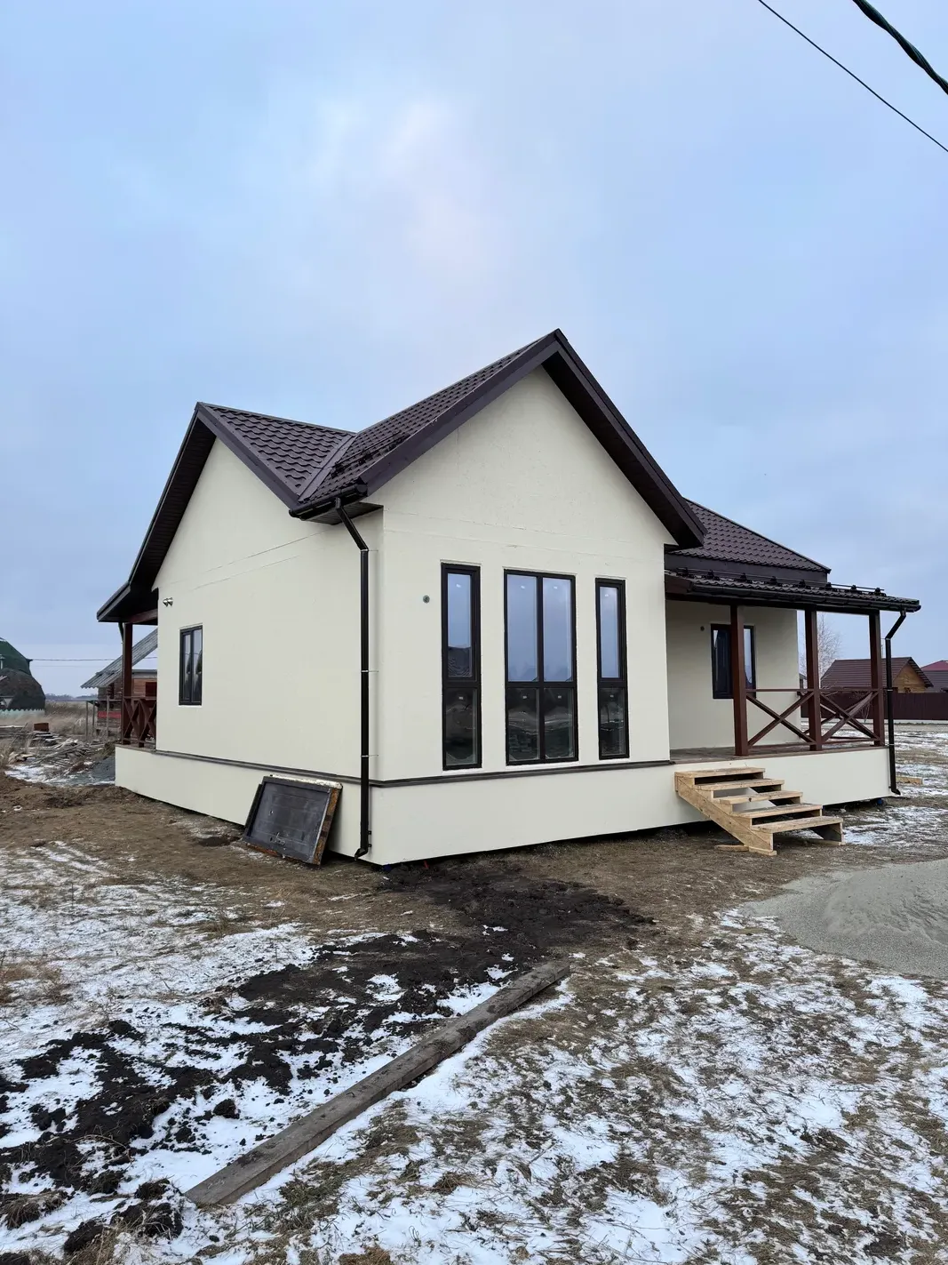 Проект «Ника» — ещё фото