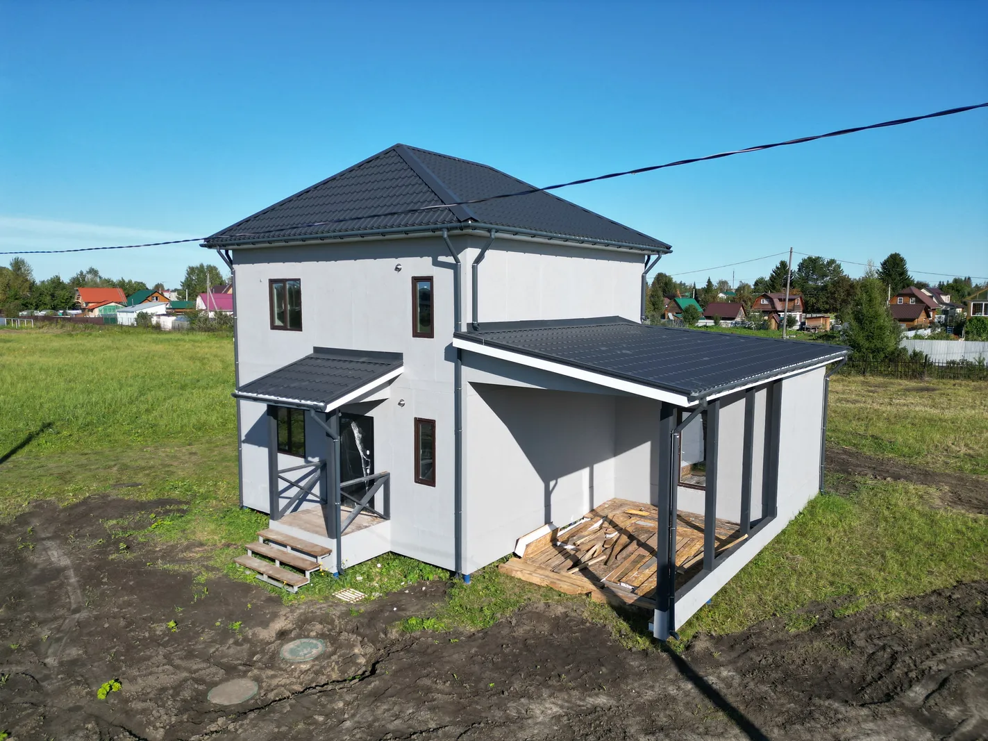 Проект «Семейный 114»