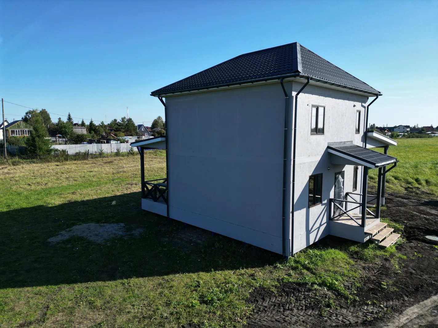 Проект «Семейный 114» — фото 3