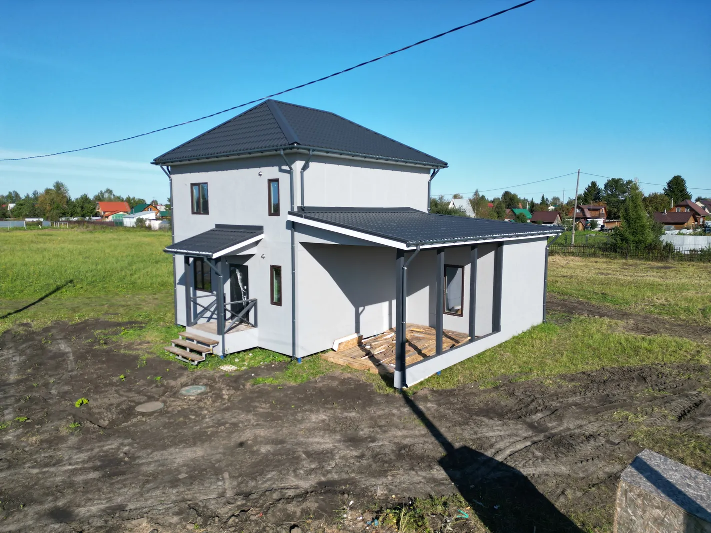 Проект «Семейный 114» — фото 4