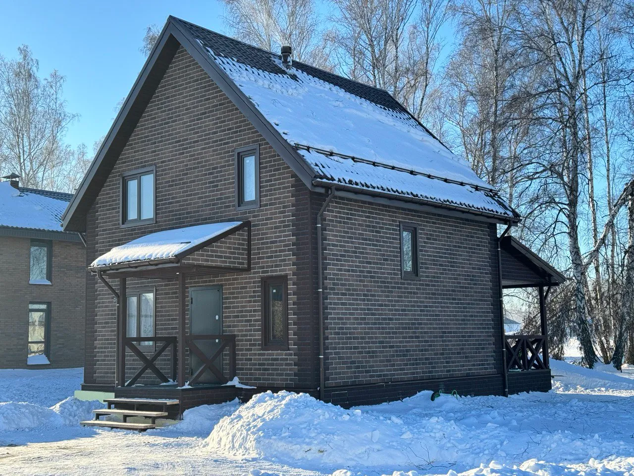 Проект «Семейный 114» — фото 10