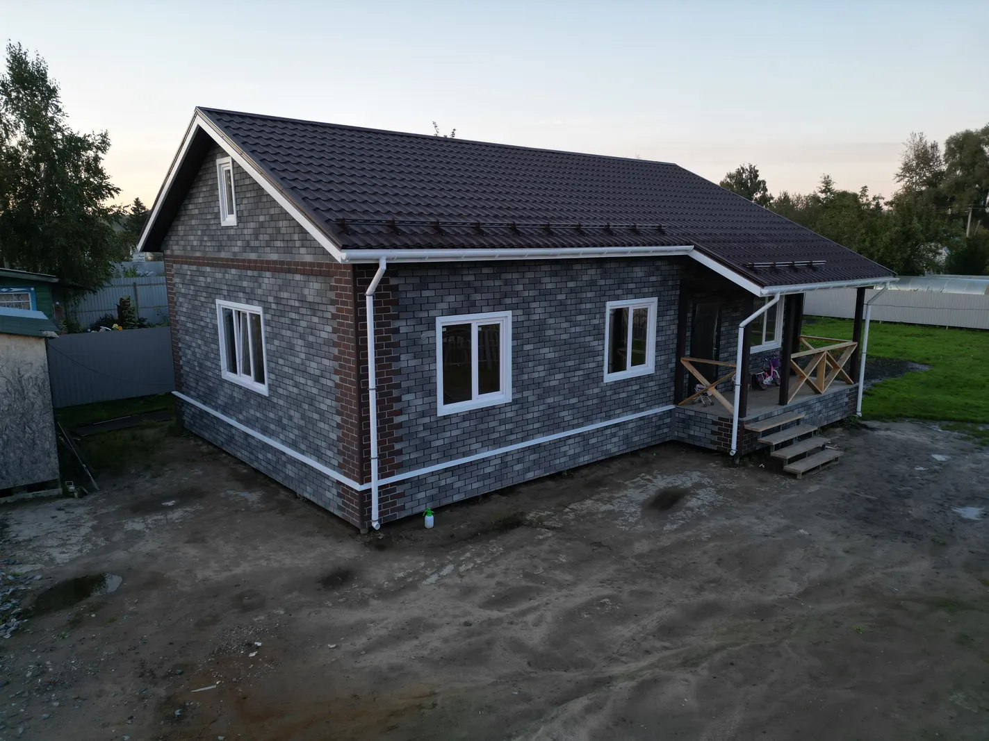 Проект «Уют»