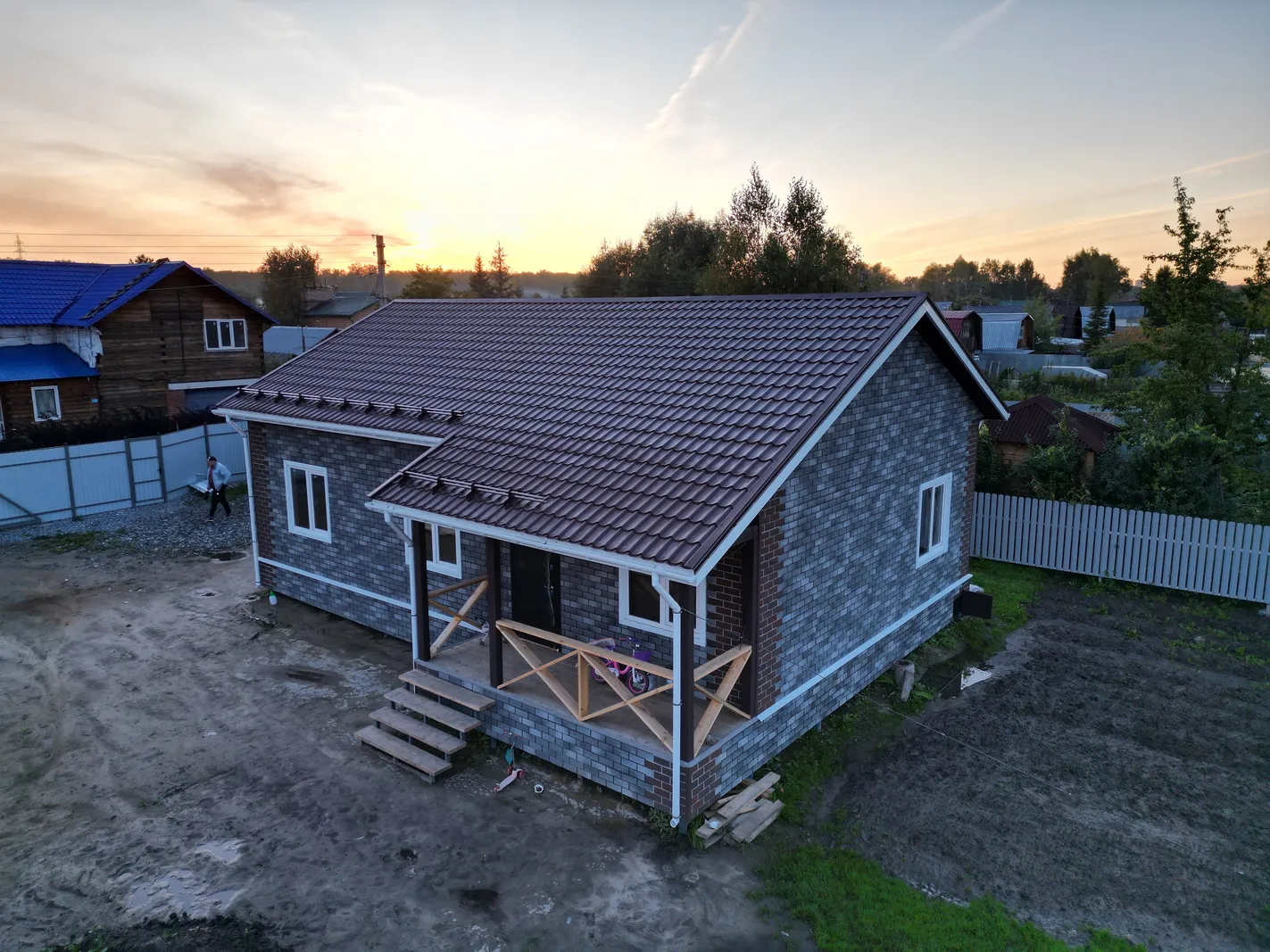 Проект «Уют» — фото 3