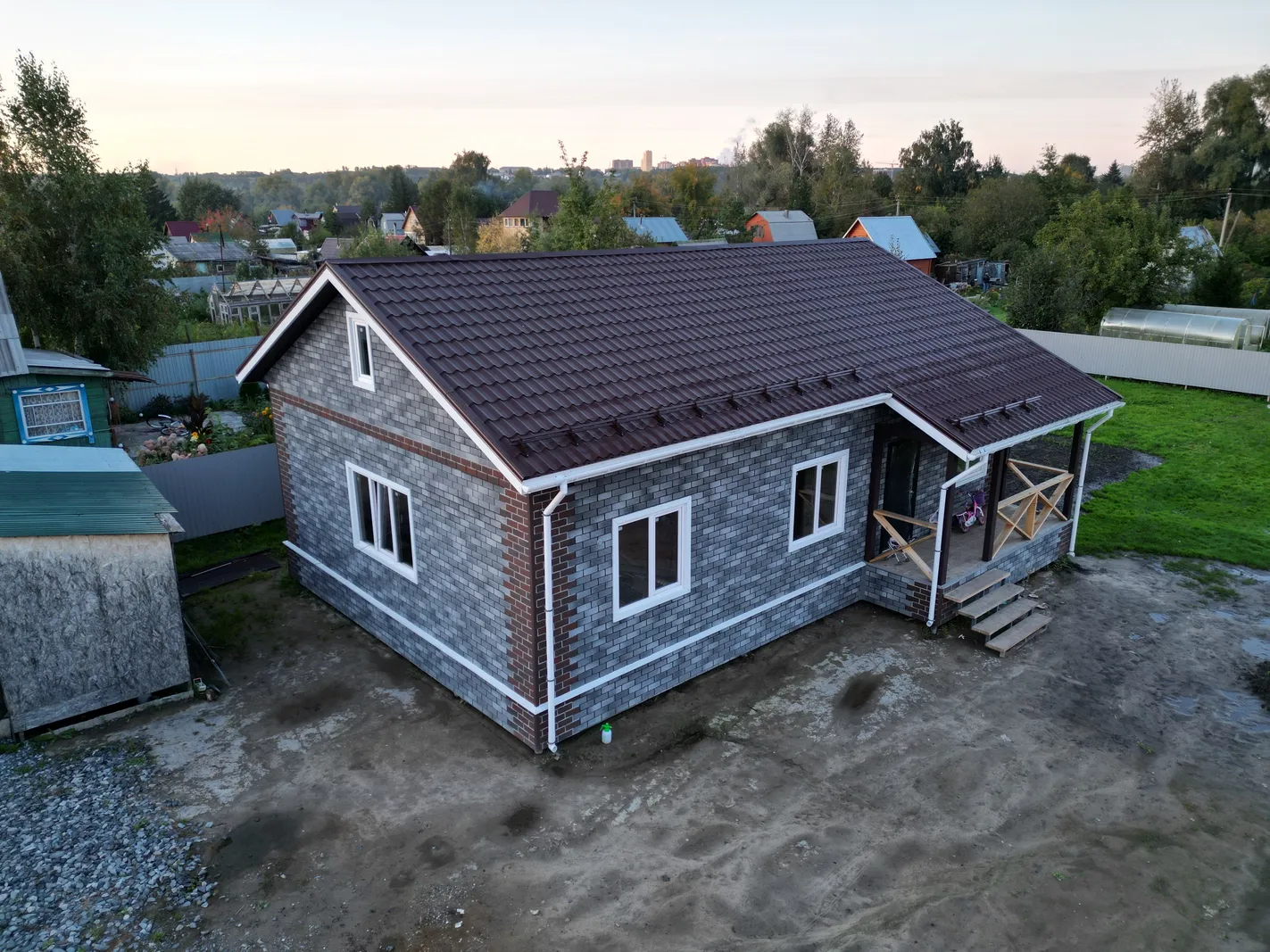 Проект «Уют» — фото 4