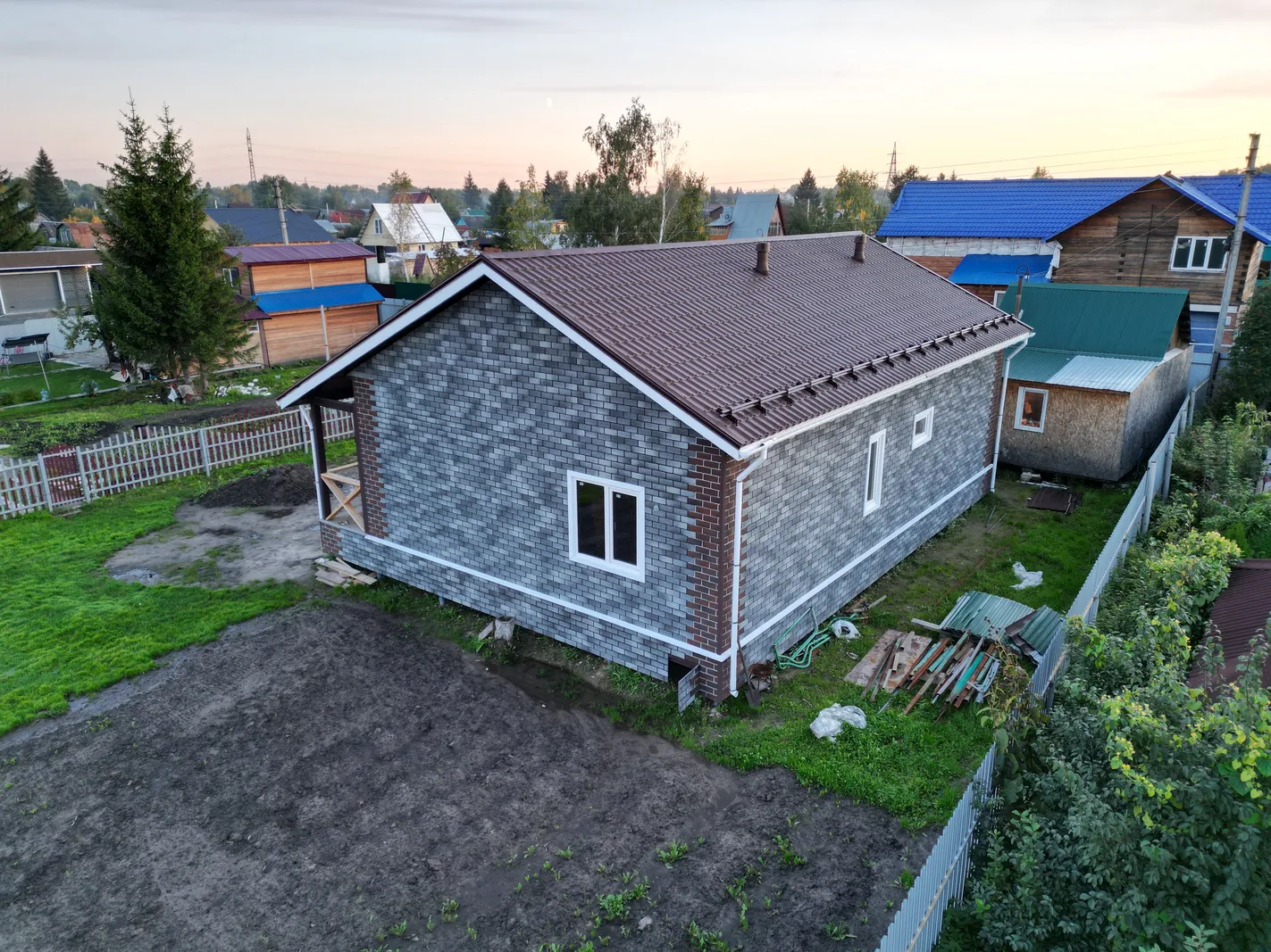 Проект «Уют» — фото 5