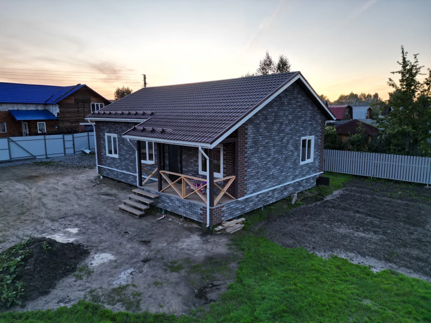 Проект «Уют» — фото 6