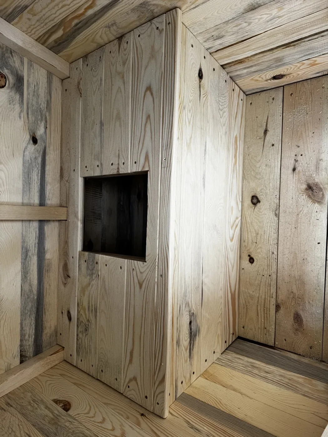 Дачный туалет «Стандарт» - миниатюра 2